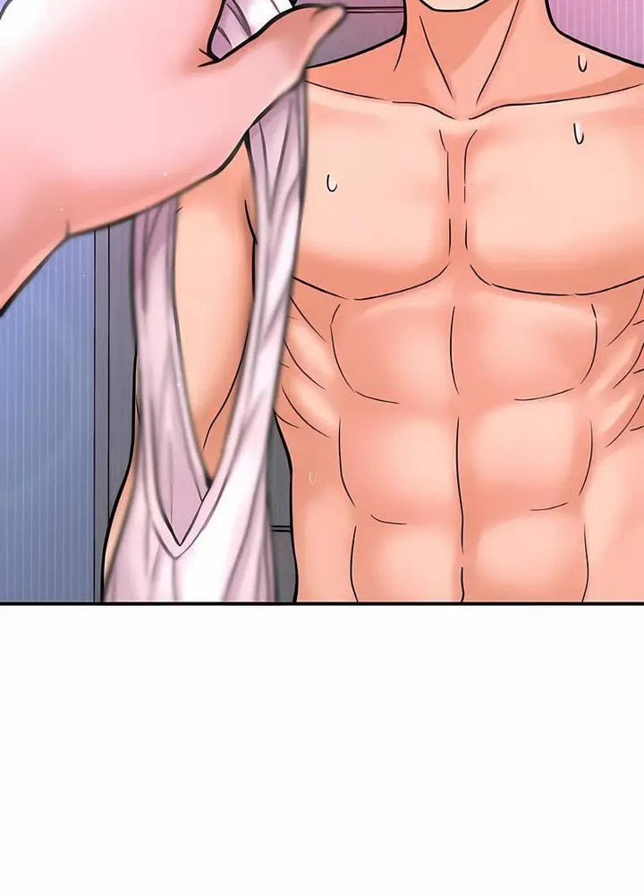 漫画《我的女王》第10话第133张图