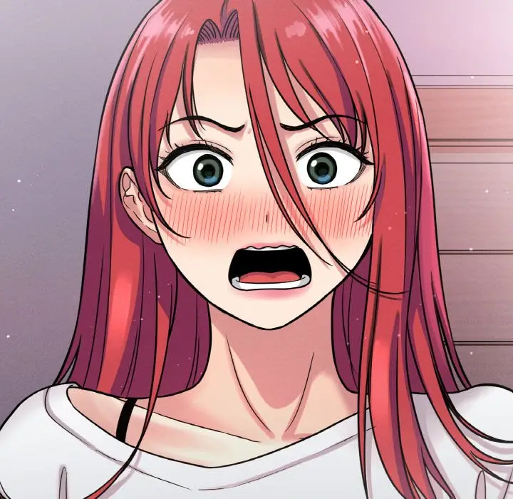 漫画《我的女王》第13话第12张图