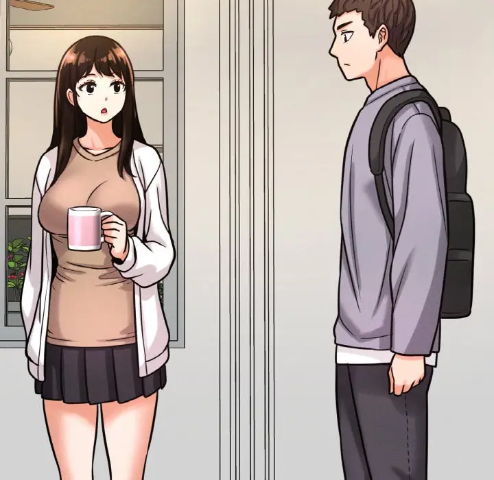漫画《我的女王》第13话第172张图