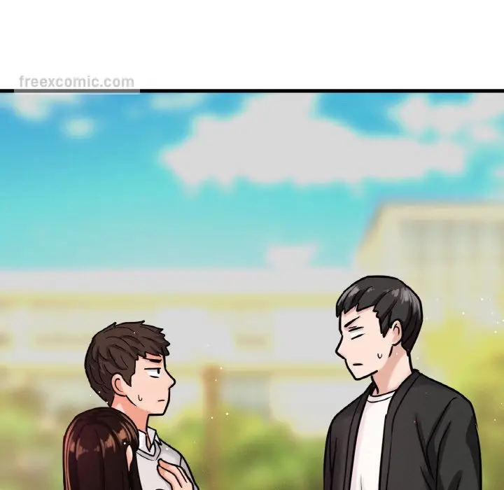 漫画《我的女王》第14话第90张图