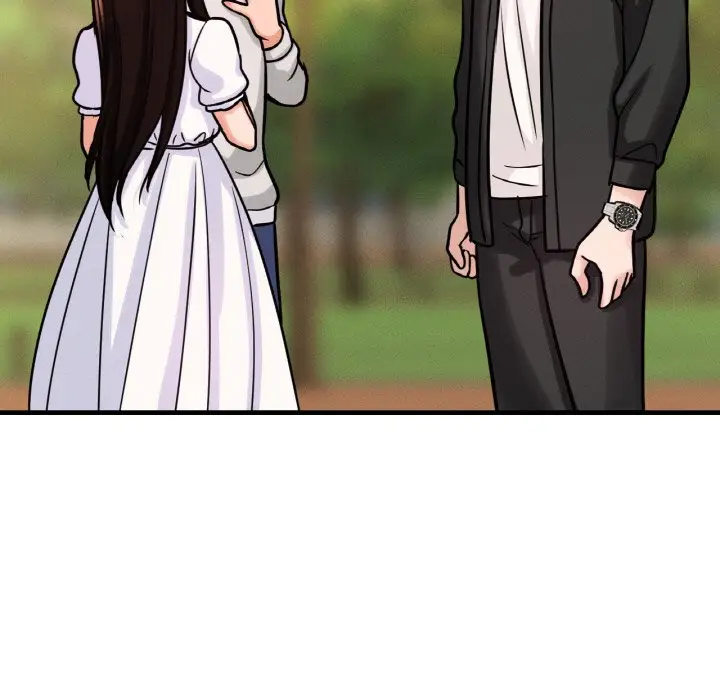 漫画《我的女王》第14话第91张图