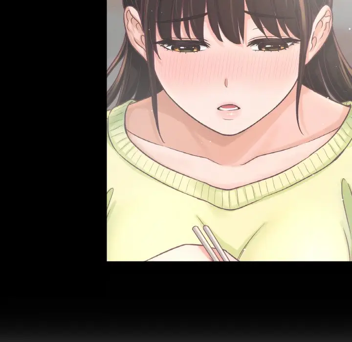 漫画《我的女王》第15话第121张图