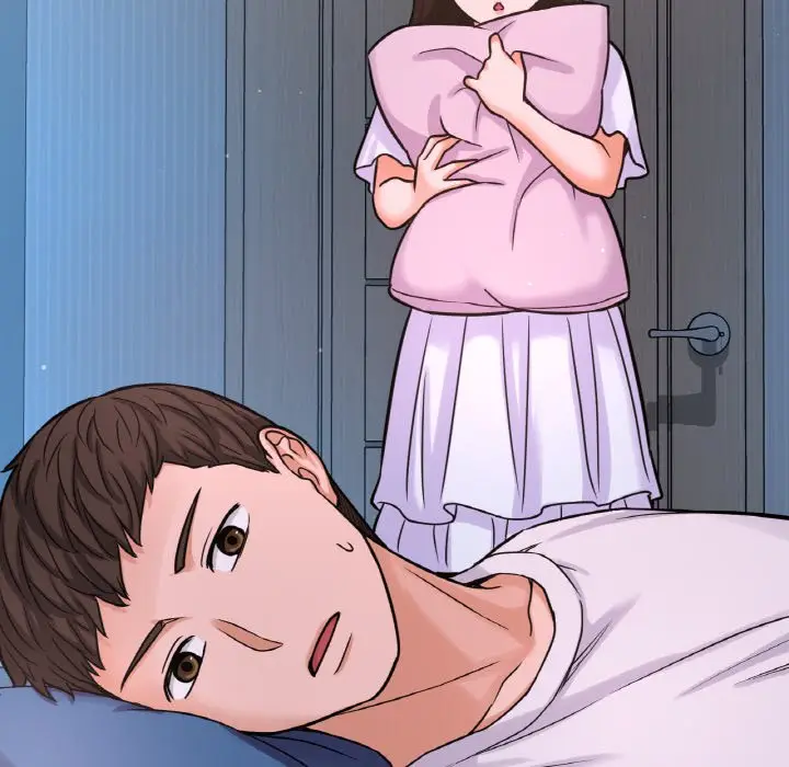 漫画《我的女王》第15话第131张图