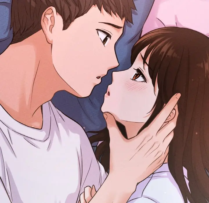 漫画《我的女王》第15话第195张图