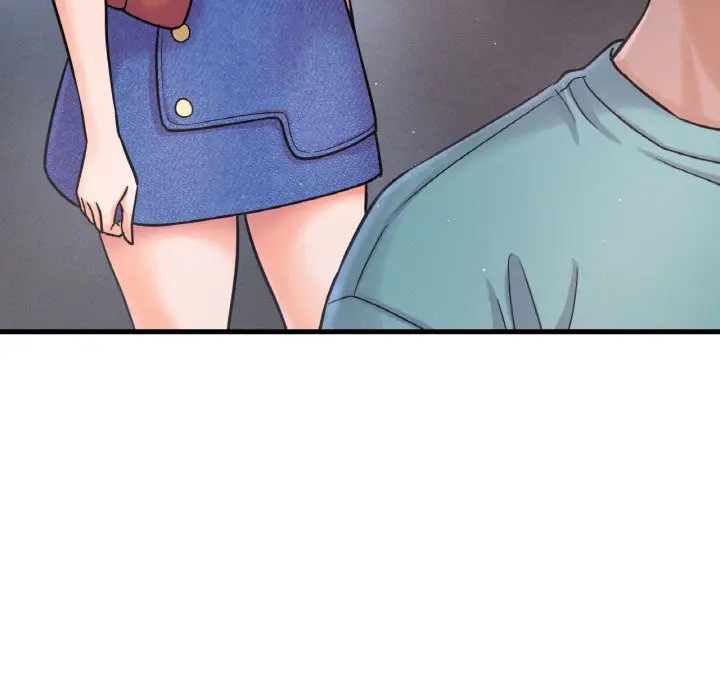 漫画《我的女王》第15话第27张图
