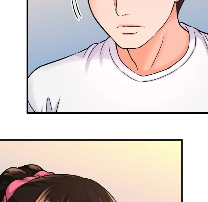 漫画《我的女王》第15话第65张图