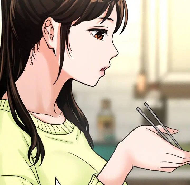 漫画《我的女王》第15话第84张图