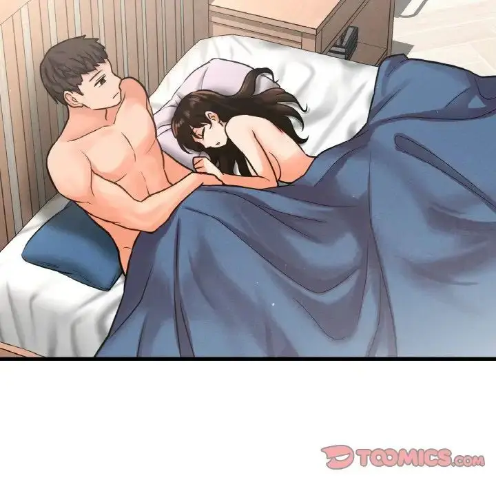 漫画《我的女王》第17话第35张图