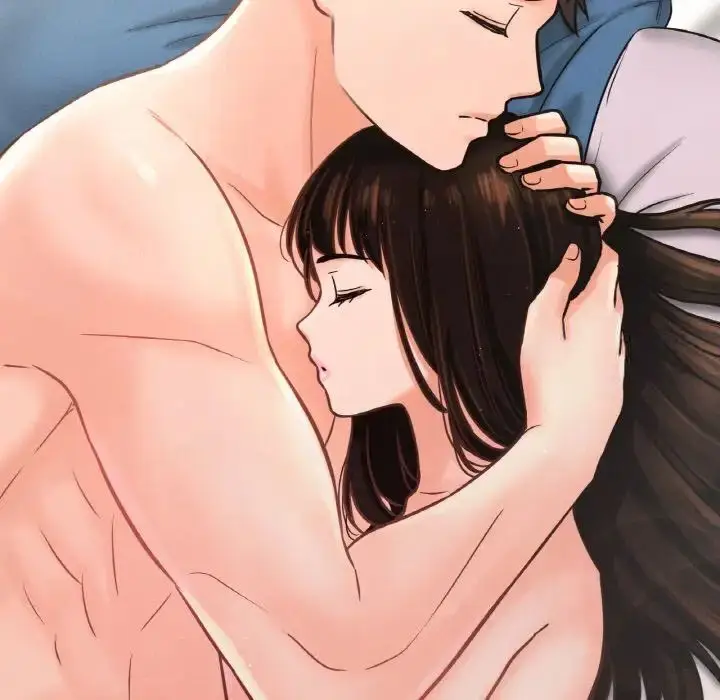漫画《我的女王》第17话第51张图