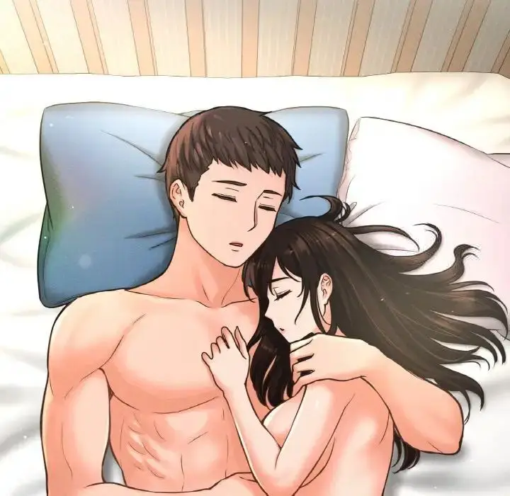 漫画《我的女王》第17话第6张图