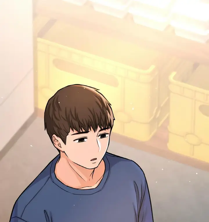 漫画《我的女王》第18话第101张图