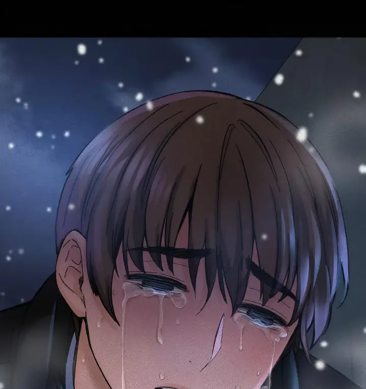 漫画《我的女王》第18话第39张图