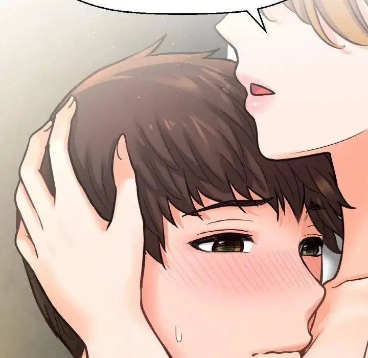 漫画《我的女王》第19话第64张图