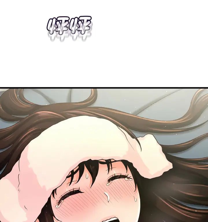 漫画《我的女王》第20话第109张图