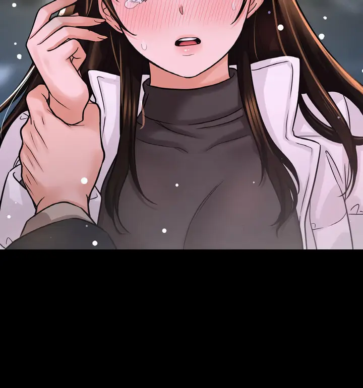 漫画《我的女王》第20话第164张图