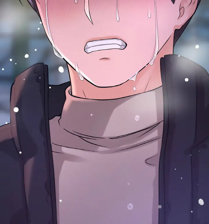 漫画《我的女王》第20话第173张图