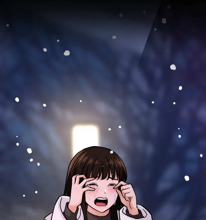 漫画《我的女王》第20话第182张图