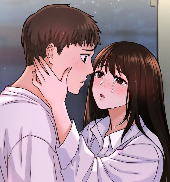 漫画《我的女王》第20话第202张图