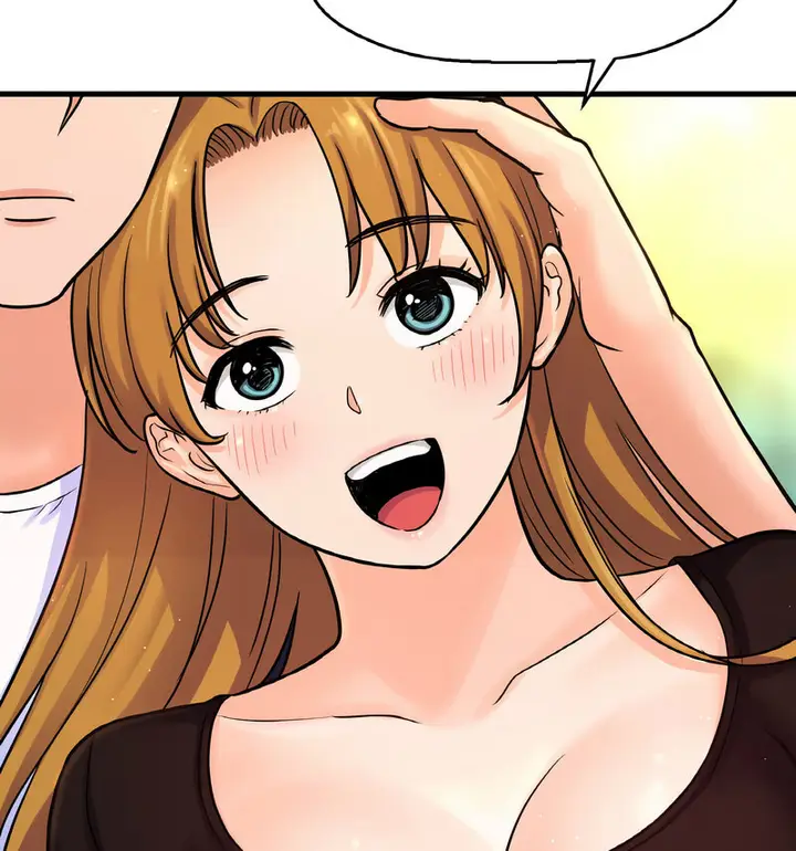 漫画《我的女王》第20话第33张图