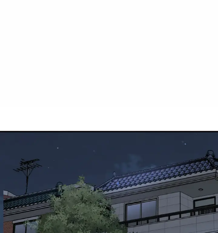 漫画《我的女王》第20话第46张图