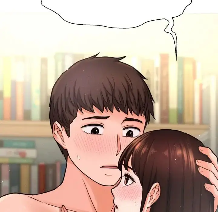 漫画《我的女王》第21话第146张图