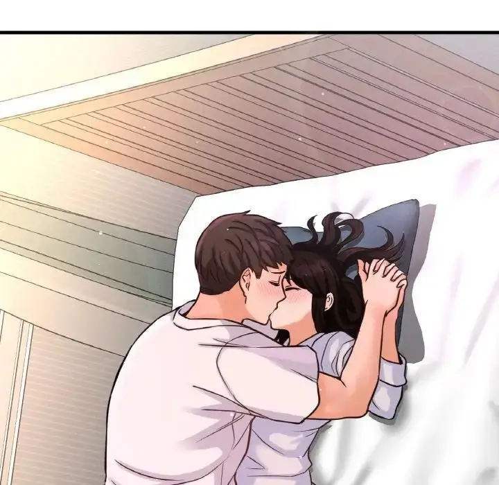 漫画《我的女王》第21话第32张图