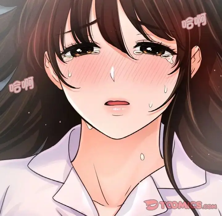 漫画《我的女王》第21话第36张图