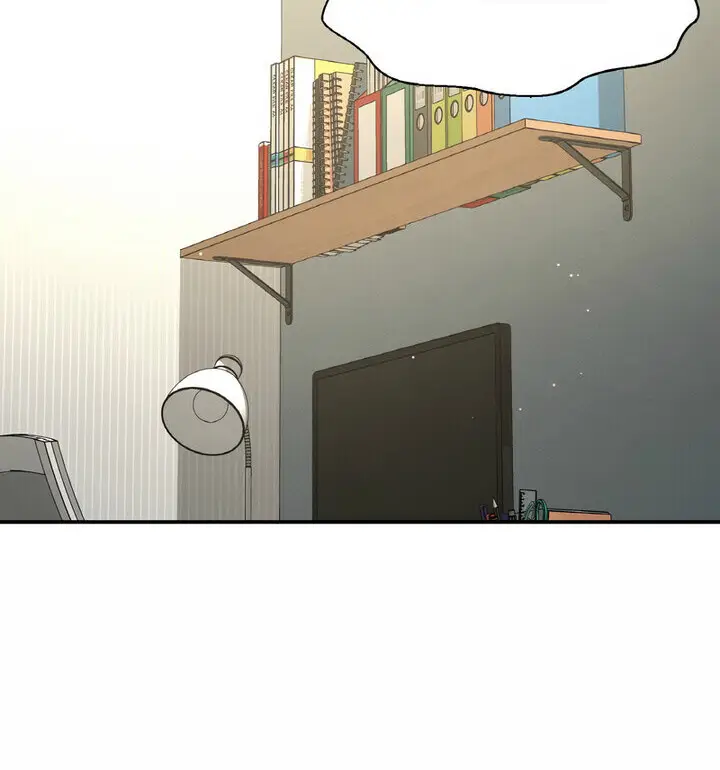漫画《我的女王》第22话第73张图