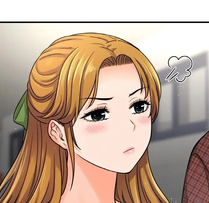 漫画《我的女王》第23话第13张图