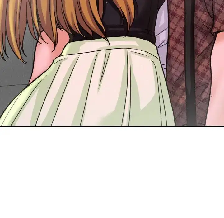 漫画《我的女王》第23话第27张图