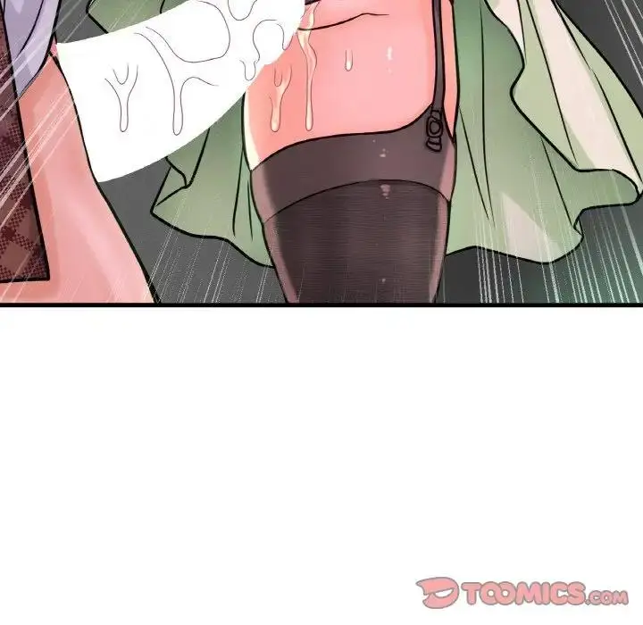 漫画《我的女王》第23话第92张图
