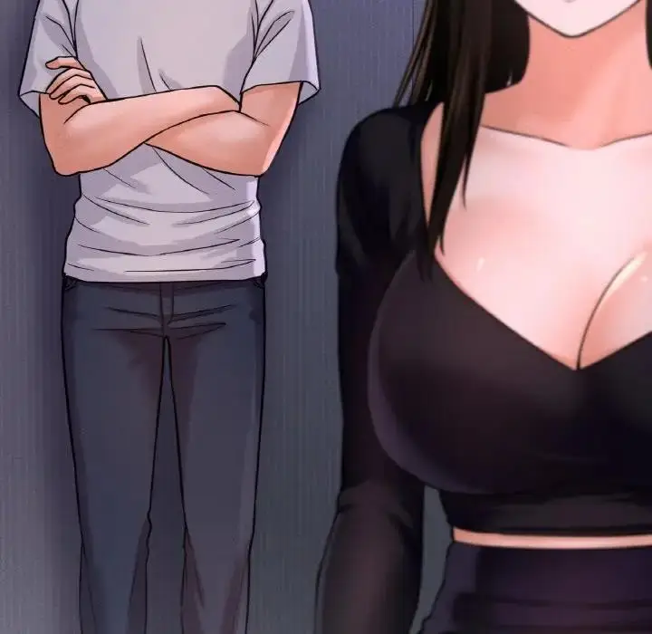 漫画《我的女王》第24话第24张图