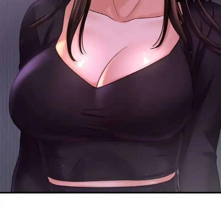 漫画《我的女王》第24话第44张图