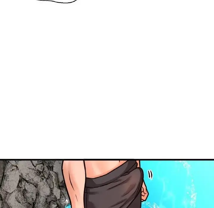 漫画《我的女王》第26话第107张图
