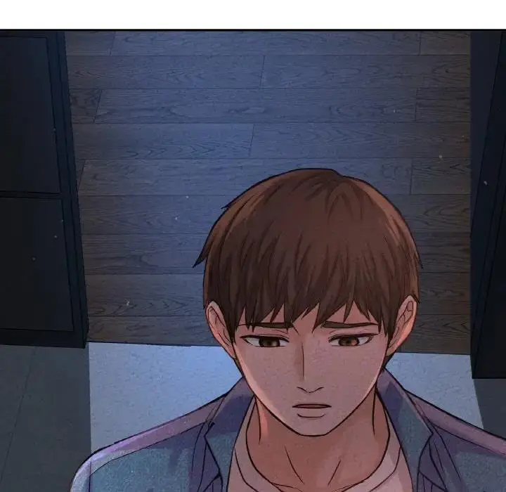 漫画《我的女王》第27话第111张图