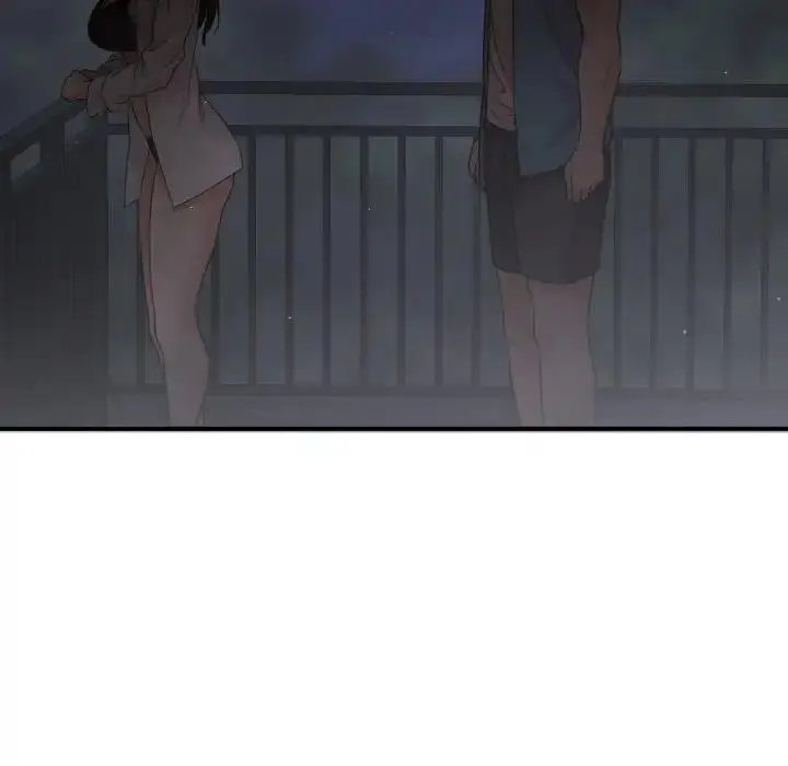 漫画《我的女王》第27话第45张图
