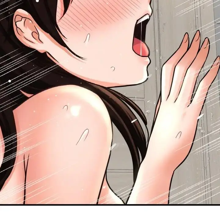 漫画《我的女王》第28话第140张图