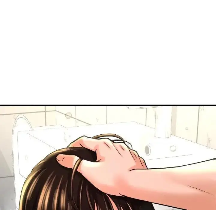 漫画《我的女王》第29话第19张图