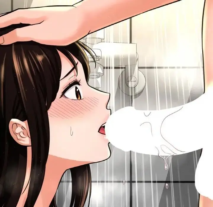 漫画《我的女王》第29话第27张图