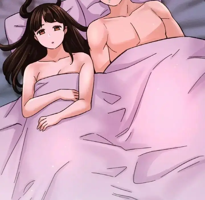 漫画《我的女王》第30话第203张图