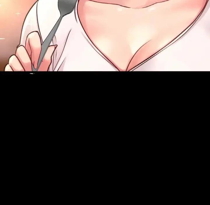 漫画《我的女王》第34话第17张图