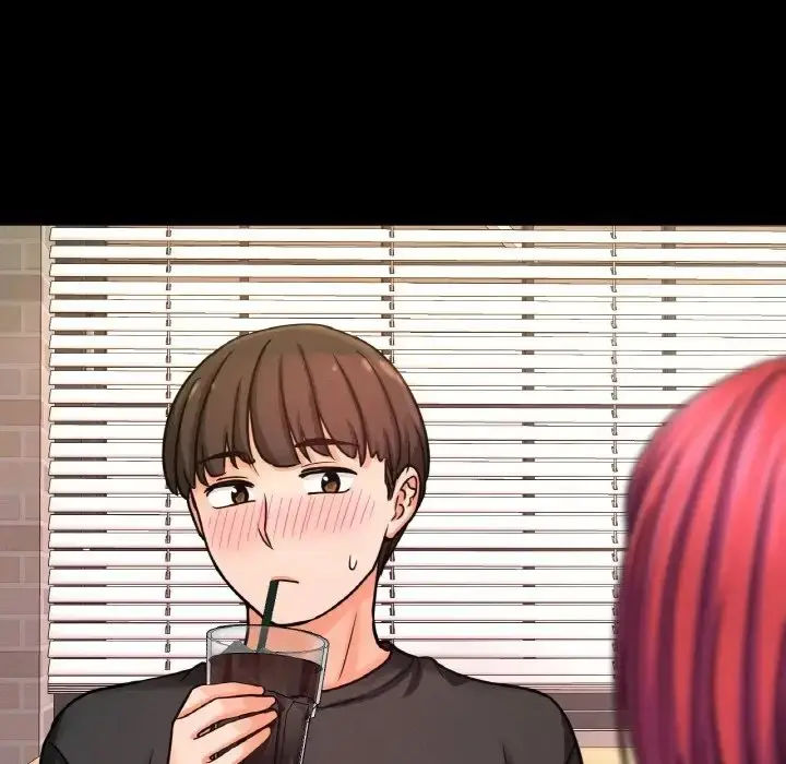 漫画《我的女王》第34话第18张图