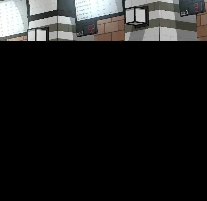 漫画《我的女王》第34话第21张图