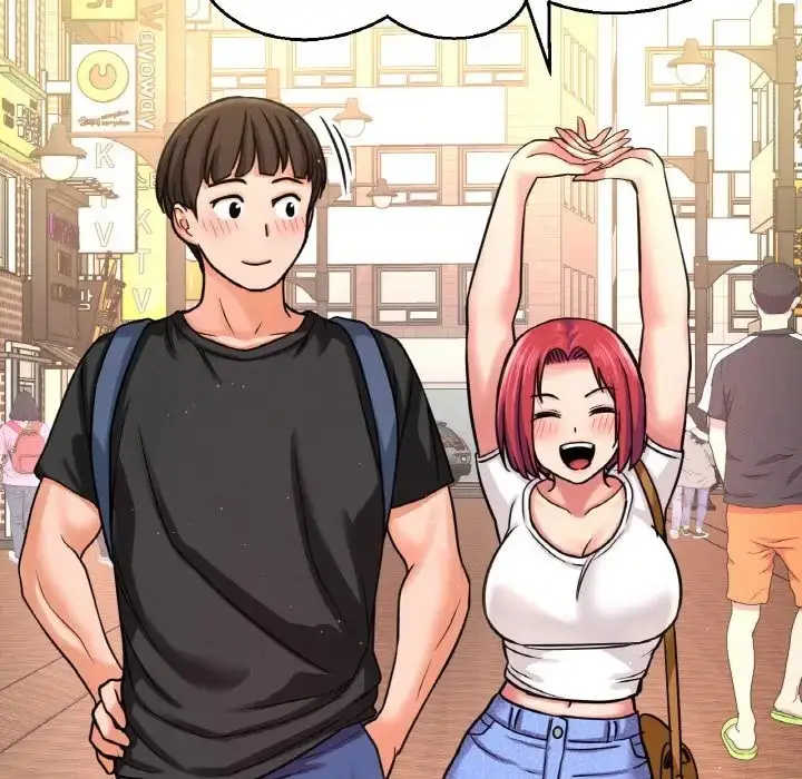 漫画《我的女王》第34话第29张图