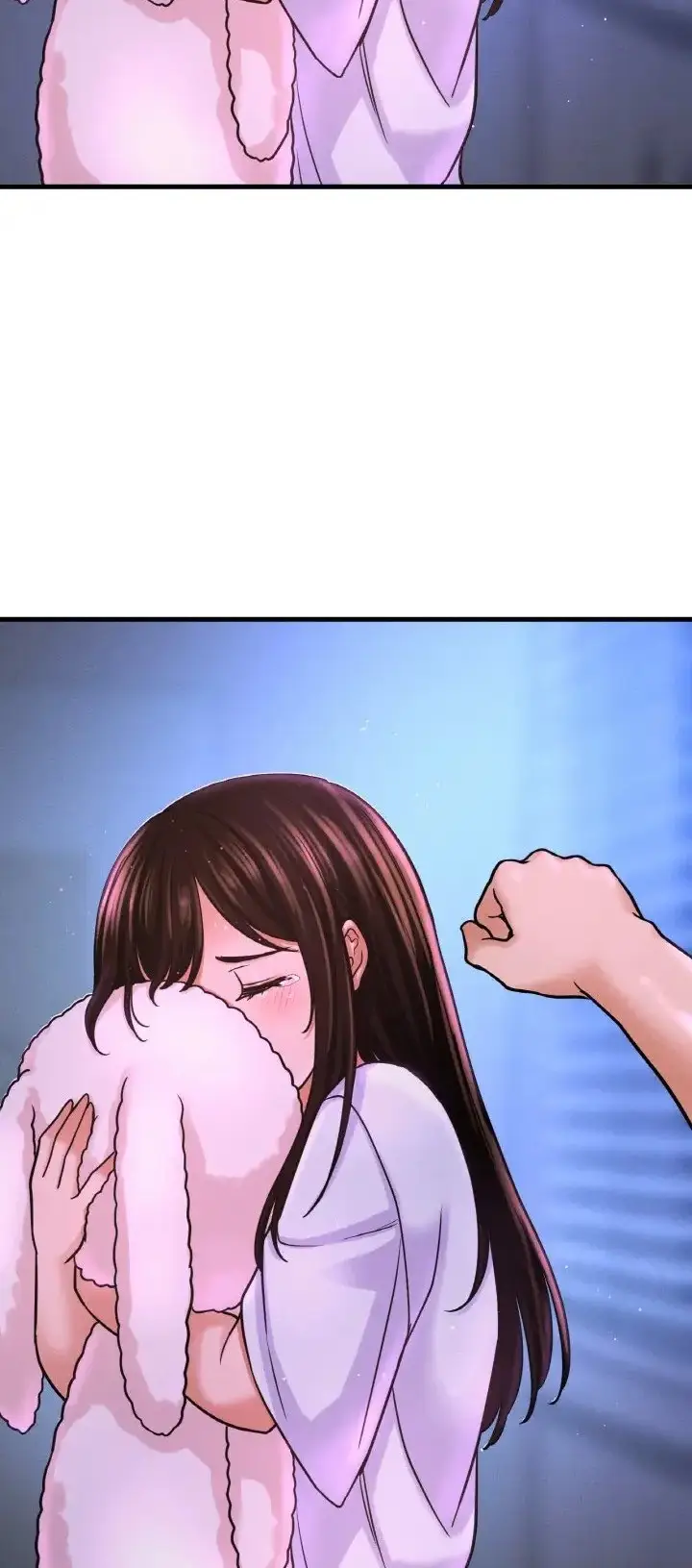 漫画《我的女王》第36话第33张图
