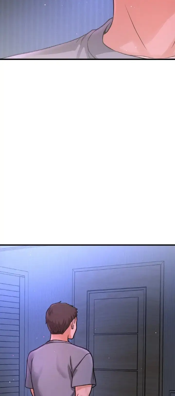 漫画《我的女王》第36话第35张图