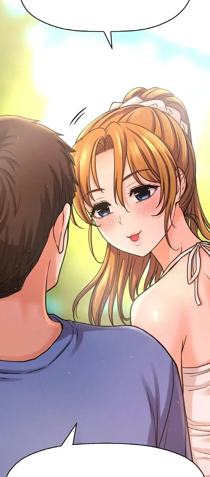 漫画《我的女王》第36话第58张图