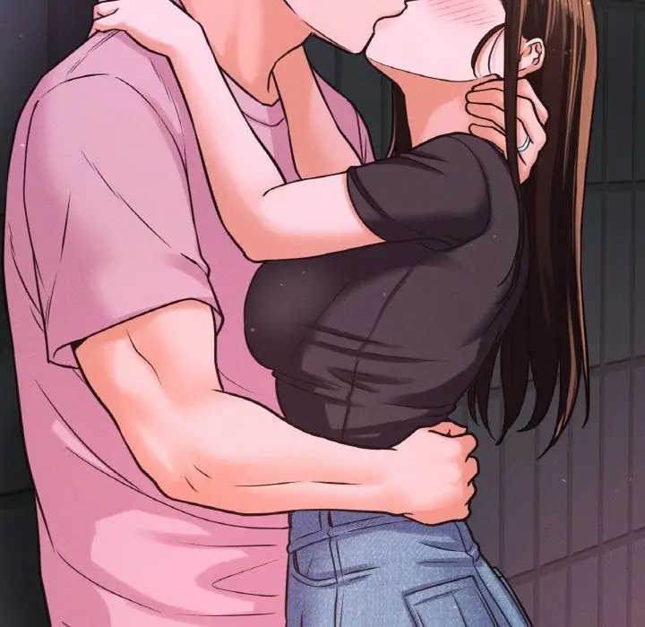 漫画《我的女王》第37话第10张图