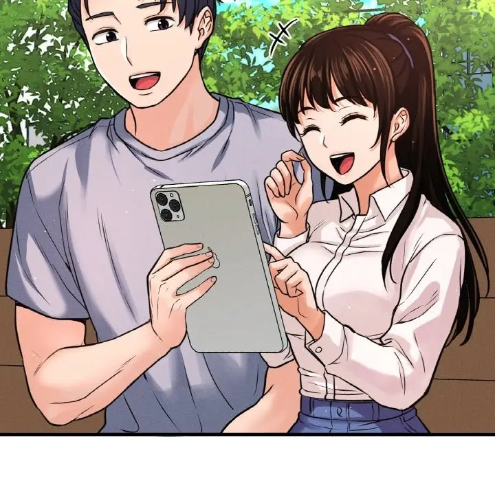 漫画《我的女王》第37话第189张图