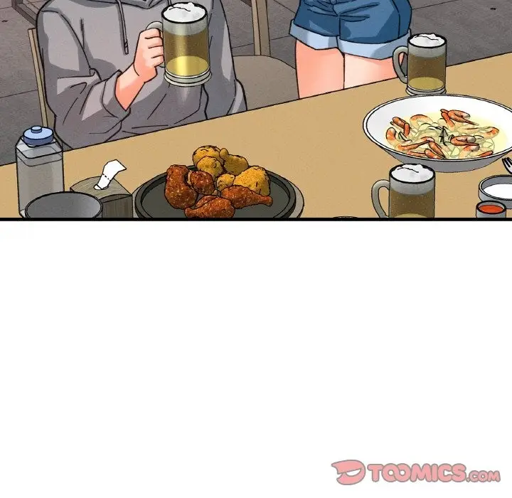 漫画《我的女王》第37话第208张图